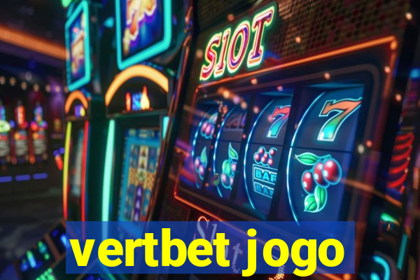 vertbet jogo