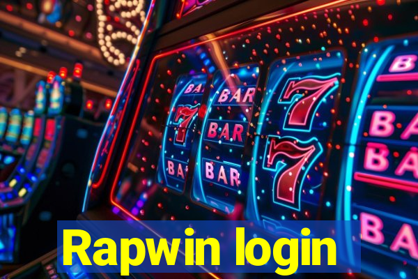 Rapwin login