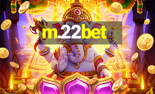 m.22bet