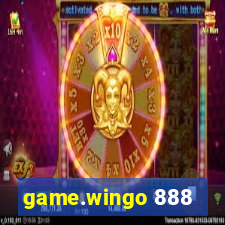 game.wingo 888