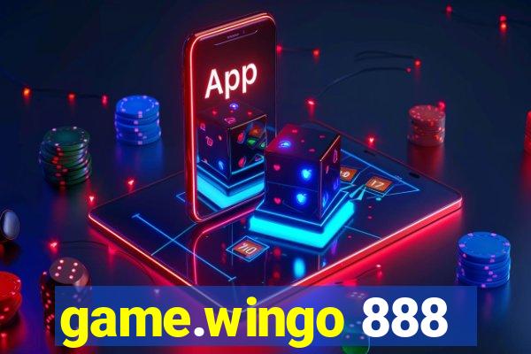 game.wingo 888