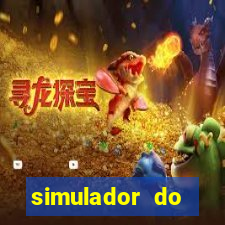 simulador do fortune rabbit