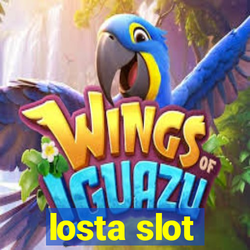 losta slot