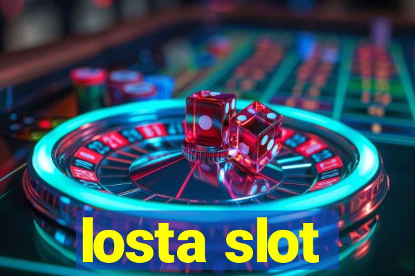 losta slot