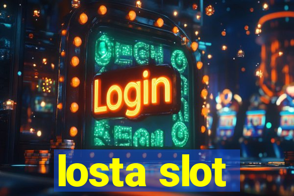 losta slot