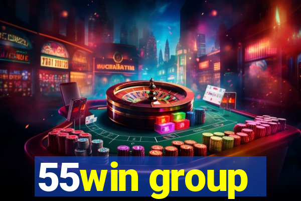 55win group