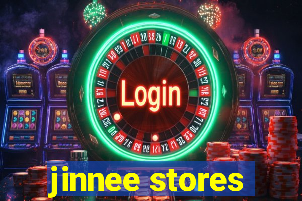 jinnee stores