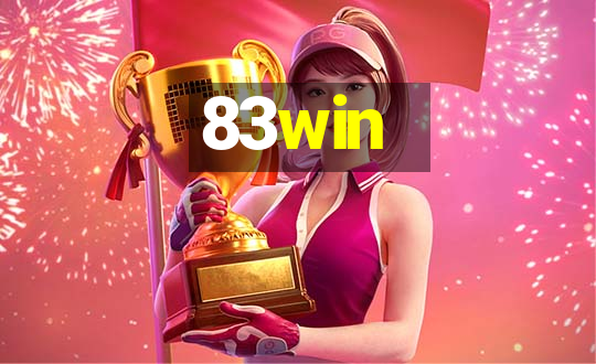 83win