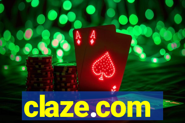 claze.com