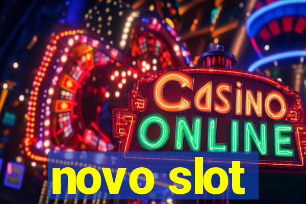 novo slot