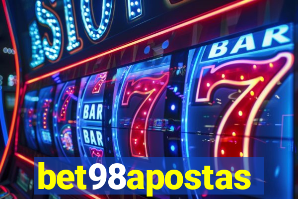 bet98apostas