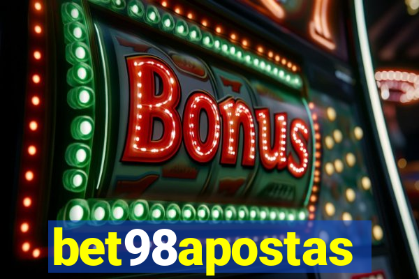 bet98apostas