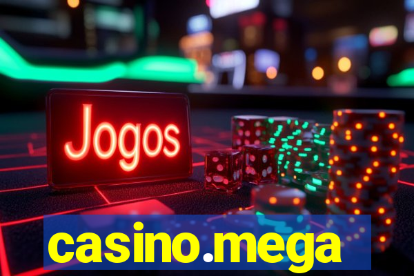 casino.mega