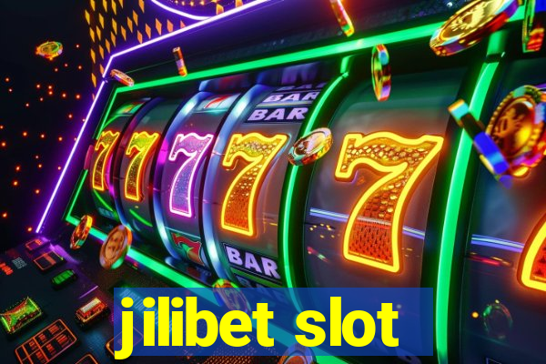 jilibet slot