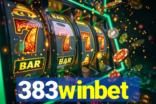 383winbet