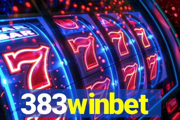 383winbet