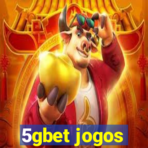 5gbet jogos