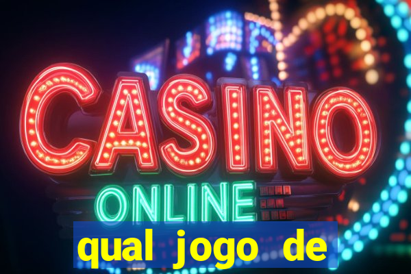 qual jogo de cassino da mais dinheiro