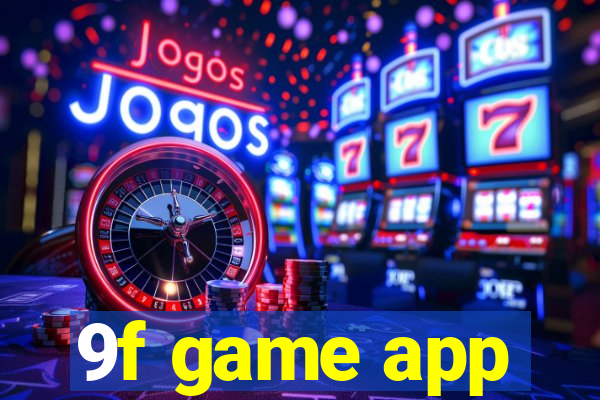 9f game app