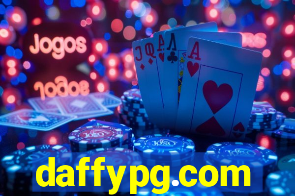 daffypg.com