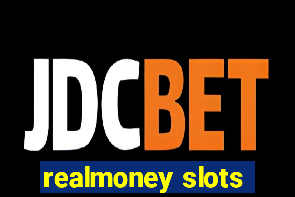 realmoney slots