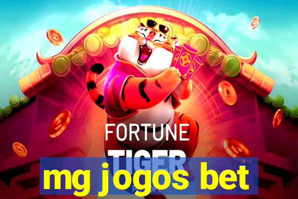 mg jogos bet