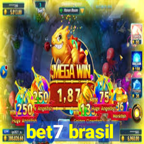 bet7 brasil