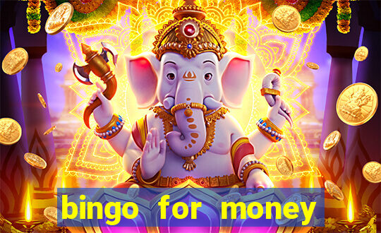 bingo for money online casino