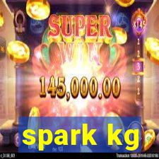 spark kg