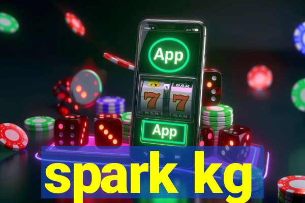 spark kg