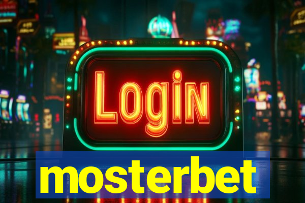 mosterbet