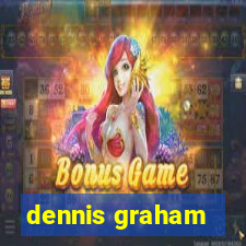 dennis graham