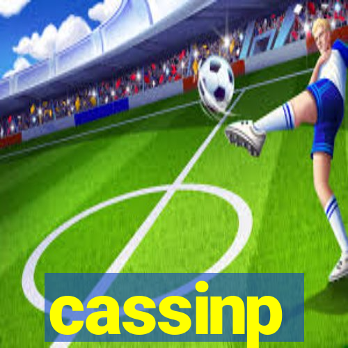 cassinp