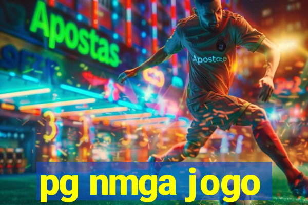 pg nmga jogo