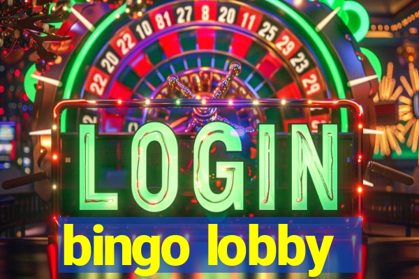 bingo lobby