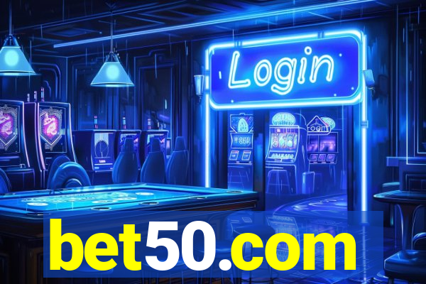 bet50.com