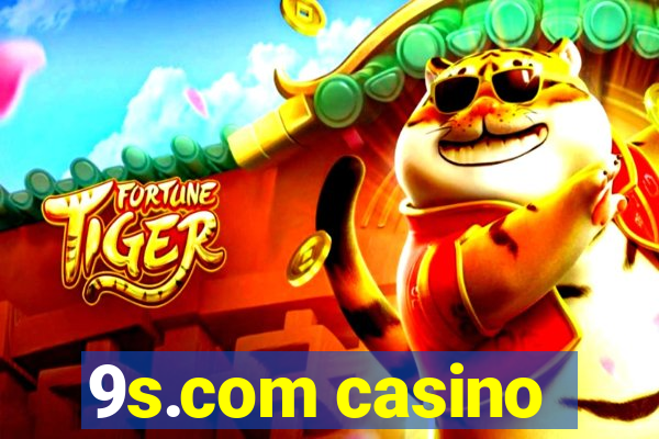 9s.com casino