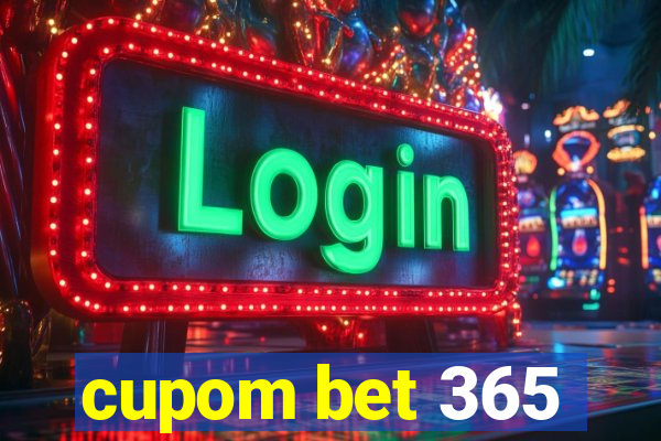 cupom bet 365