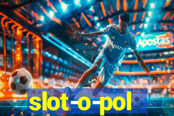 slot-o-pol