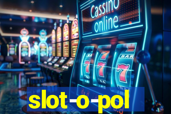 slot-o-pol