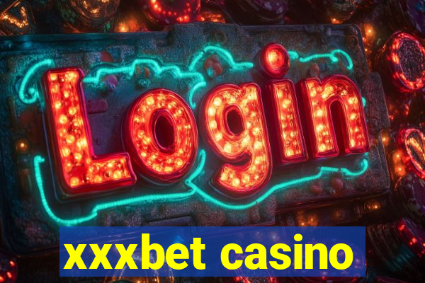 xxxbet casino