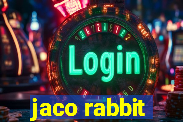 jaco rabbit