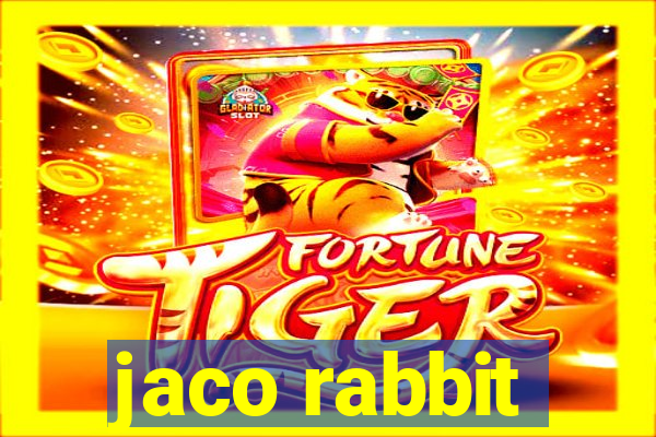 jaco rabbit