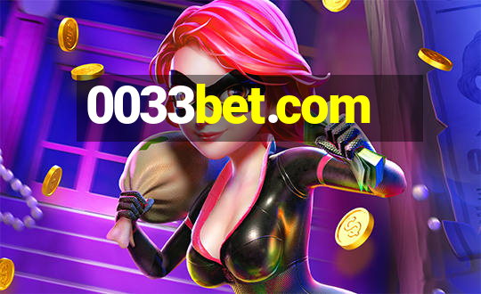 0033bet.com