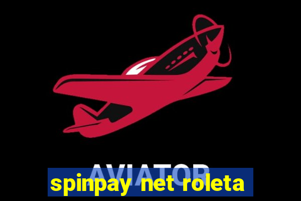 spinpay net roleta