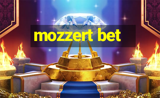 mozzert bet