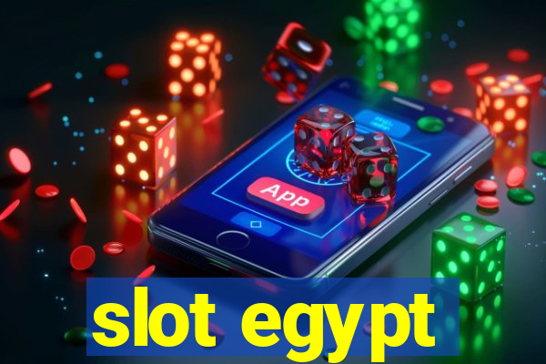 slot egypt