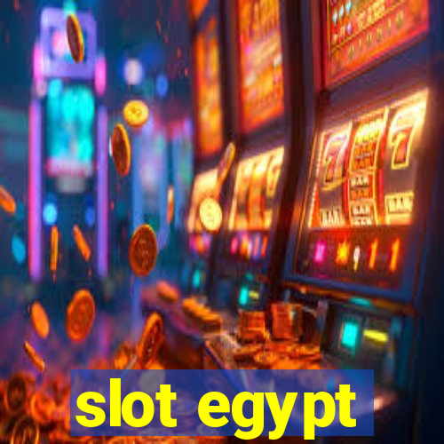 slot egypt