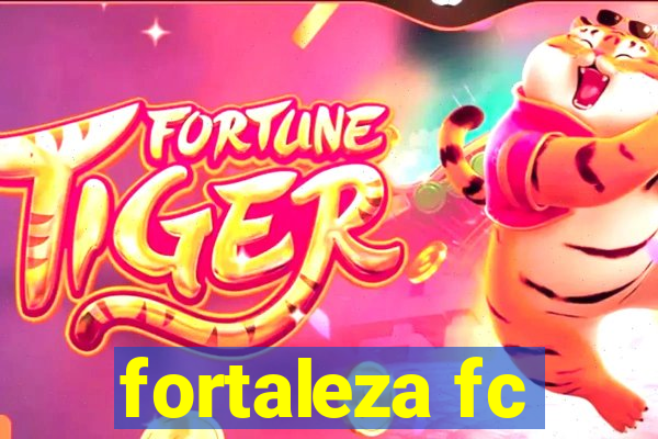 fortaleza fc