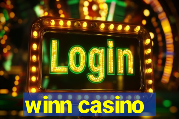 winn casino